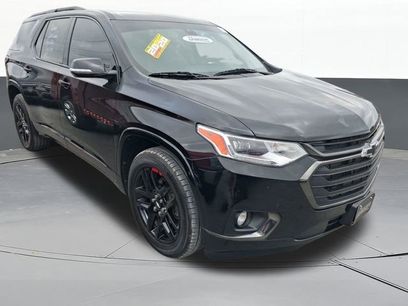 Used 2019 Chevrolet Traverse Premier w/ Redline Edition