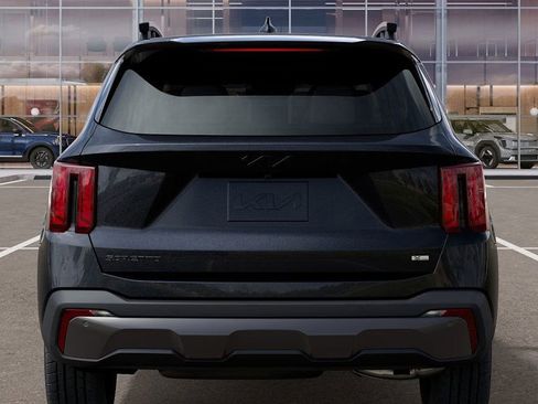 New 2025 Kia Sorento X-Line EX image 13
