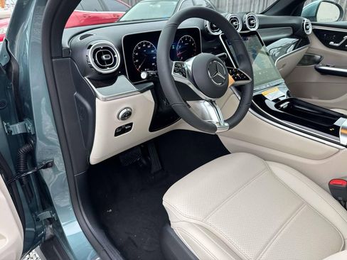New 2026 Mercedes-Benz GLC 300 4MATIC image 10