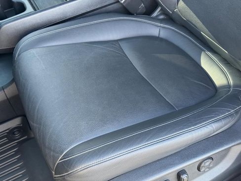 Certified 2024 Honda Odyssey EX-L image 25