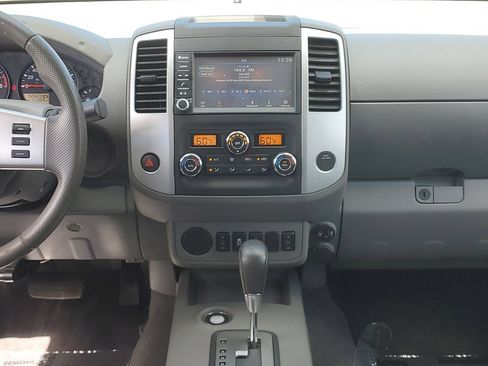 Used 2020 Nissan Frontier SV RWD image 19