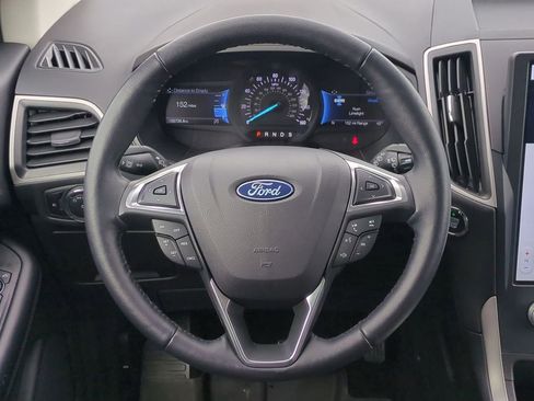 Used 2023 Ford Edge SEL w/ Convenience Package image 24