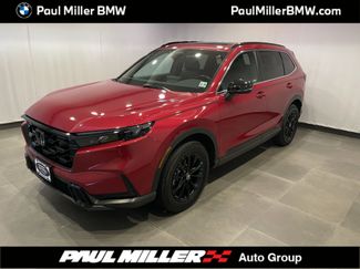 Used 2024 Honda CR-V Sport-L 360° Tour