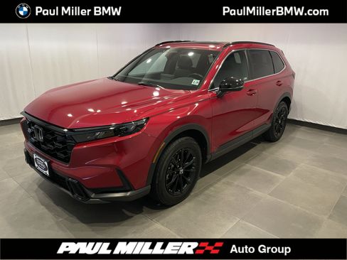 Used 2024 Honda CR-V Sport-L image 1