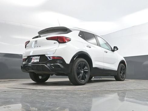 Used 2024 Buick Encore GX Sport Touring FWD image 44