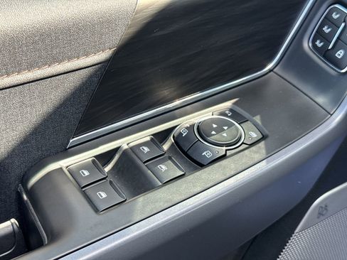 New 2026 Ford F150 Lariat w/ Equipment Group 501A Mid image 13