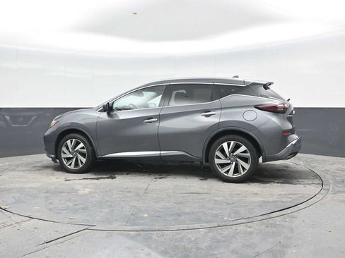 Used 2020 Nissan Murano SL w/ Moonroof Package AWD/4WD image 3
