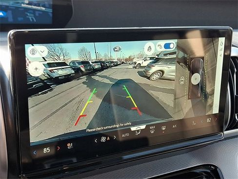 New 2025 Ford Expedition Active image 15