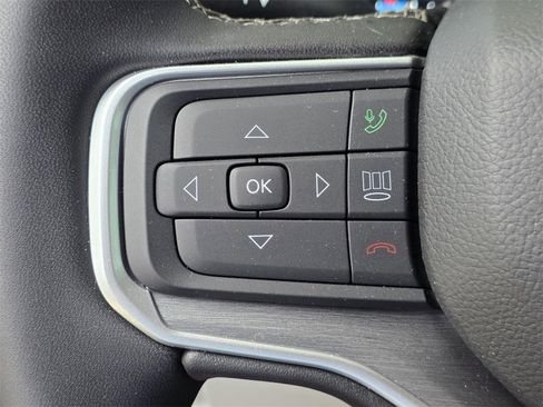 New 2025 Jeep Wagoneer Series II image 40