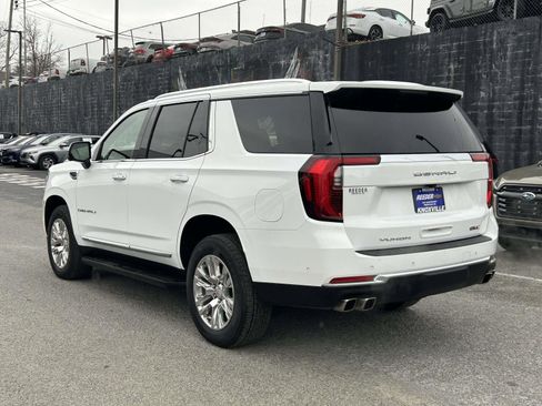 Used 2025 GMC Yukon Denali image 5