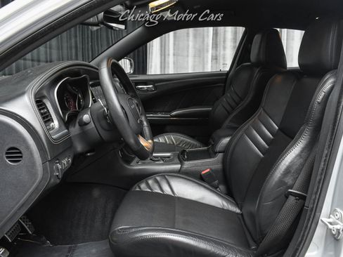 Used 2020 Dodge Charger SRT Hellcat image 18