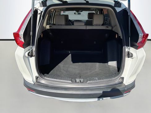 Used 2017 Honda CR-V EX image 12