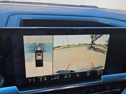 Certified 2024 Chevrolet Silverado 2500 LTZ w/ LTZ Convenience Package AWD/4WD image 14
