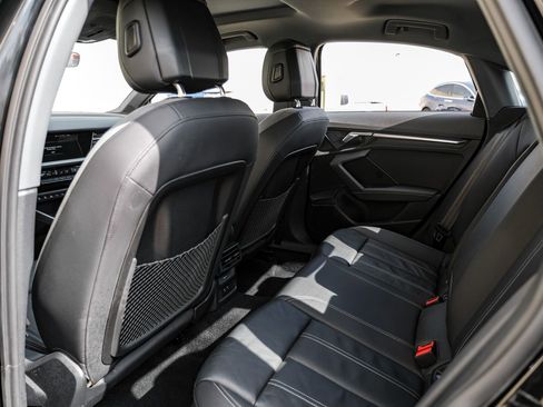 Used 2023 Audi A3 2.0T Premium w/ Convenience Package image 36