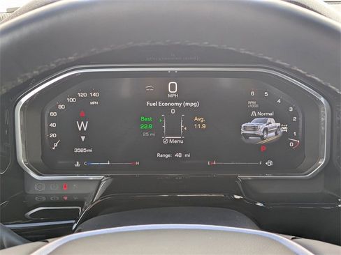 New 2026 GMC Sierra 1500 Elevation w/ Preferred Package image 32