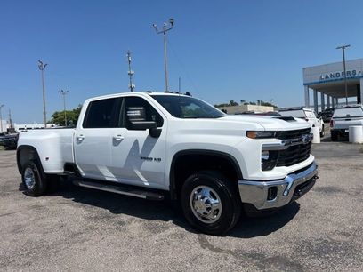 Used 2026 Chevrolet Silverado 3500 LT w/ All Star Edition