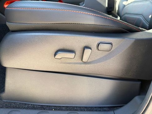 New 2026 Nissan Frontier Pro-X w/ Pro Premium Package image 15