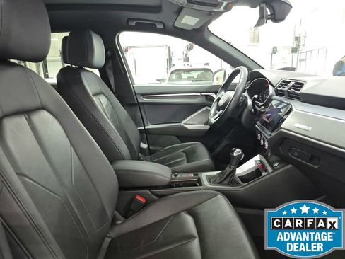 Used 2023 Audi Q3 2.0T Premium AWD/4WD image 29