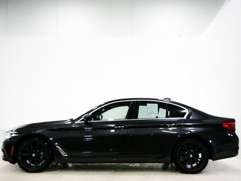 Used 2018 BMW 530i xDrive 530i xDrive image 6