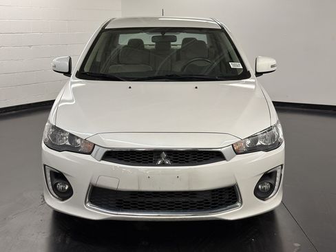 Used 2016 Mitsubishi Lancer ES FWD image 6