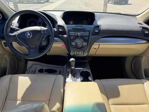 Used 2014 Acura RDX FWD w/ Technology Package image 16