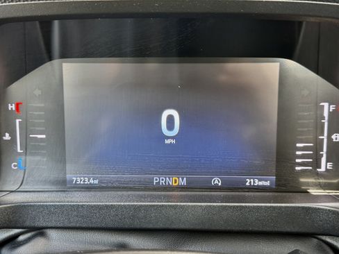 Used 2024 Ford Ranger XL RWD image 30