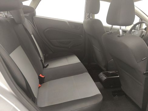 Used 2016 Ford Fiesta S FWD image 19