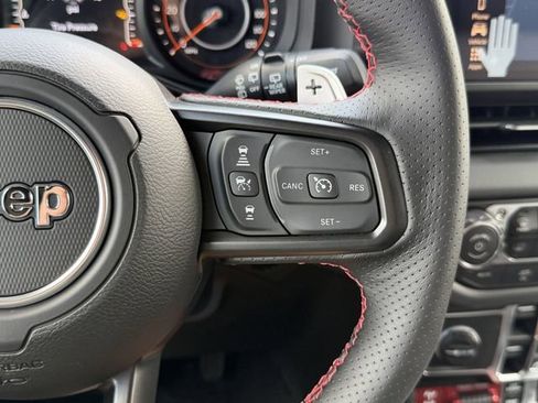 New 2026 Jeep Wrangler Unlimited Rubicon 392 AWD/4WD image 19