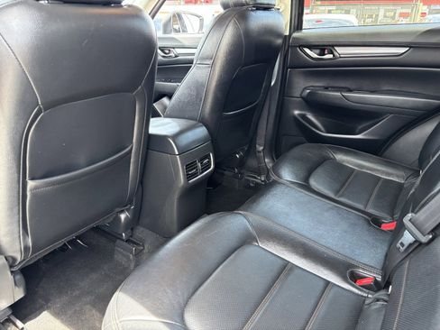 Used 2021 MAZDA CX-5 Touring w/ Touring Preferred SV Package AWD/4WD image 18