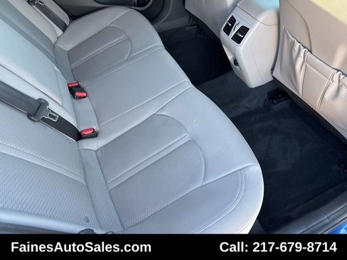 Used 2019 Hyundai Sonata SEL image 55