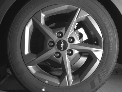 Used 2025 Kia K4 LXS image 14