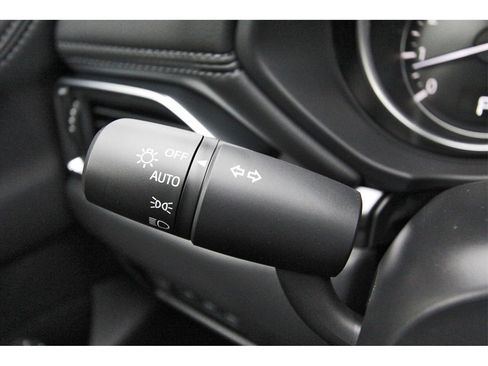 New 2025 MAZDA CX-5 AWD 2.5 S w/ Preferred Package image 16