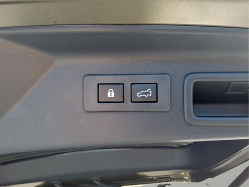 Certified 2026 Subaru Forester Premium AWD/4WD image 25