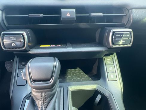 Used 2026 Toyota RAV4 XSE w/ Weather Package AWD/4WD image 13