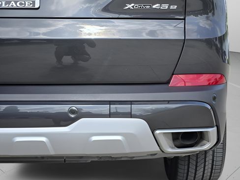 Used 2023 BMW X5 xDrive45e AWD/4WD image 43