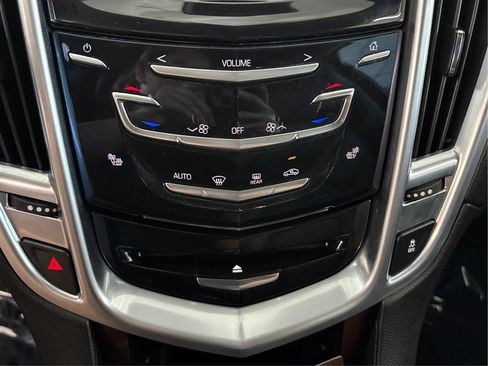 Used 2014 Cadillac SRX Luxury w/ Driver Awareness Package AWD/4WD image 34
