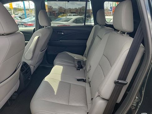 Used 2019 Honda Passport Elite image 18