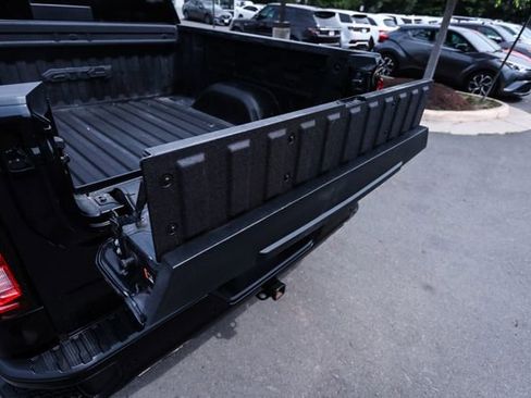 Used 2021 GMC Sierra 1500 AT4 w/ AT4 Value Package AWD/4WD image 30