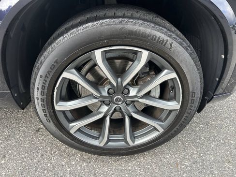 Used 2016 Volvo XC90 T6 Momentum w/ Momentum Plus Package AWD/4WD image 29