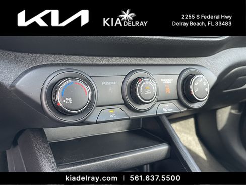 Certified 2024 Kia Forte LXS image 20
