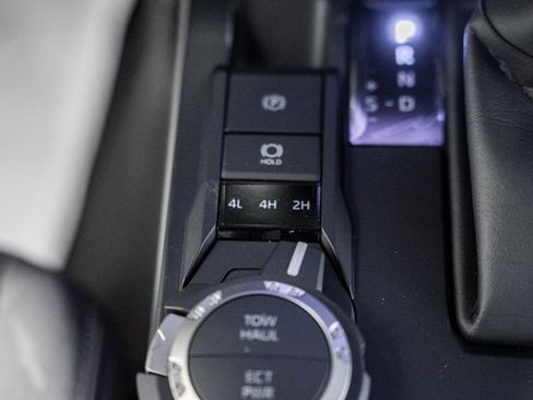 New 2026 Toyota Tacoma SR5 image 24