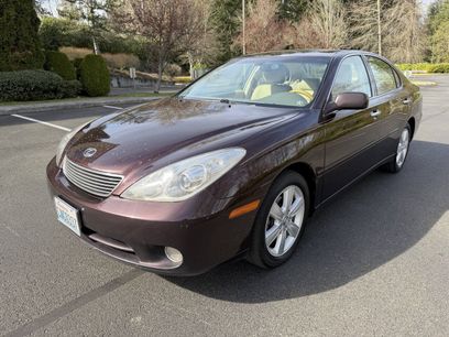 Used 2005 Lexus ES 330