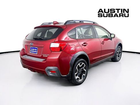 Used 2016 Subaru Crosstrek 2.0i Premium image 7
