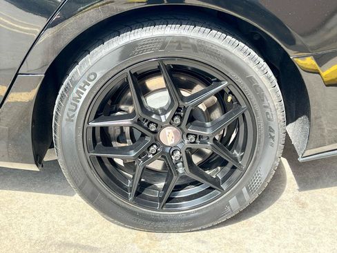 Used 2019 Cadillac CTS Luxury AWD/4WD image 52