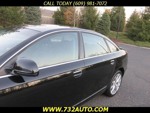 Used 2011 Audi A6 3.0T Premium Plus image 27