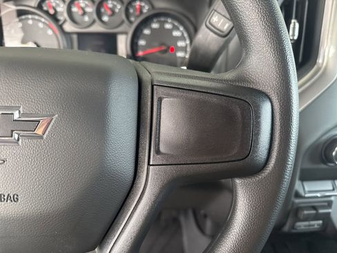 New 2026 Chevrolet Silverado 2500 Custom w/ Custom Convenience Package image 22