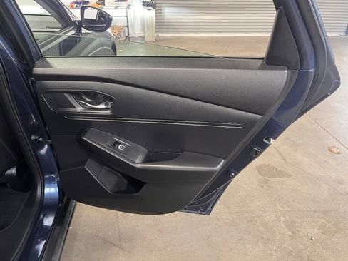 Used 2024 Honda Accord EX image 15