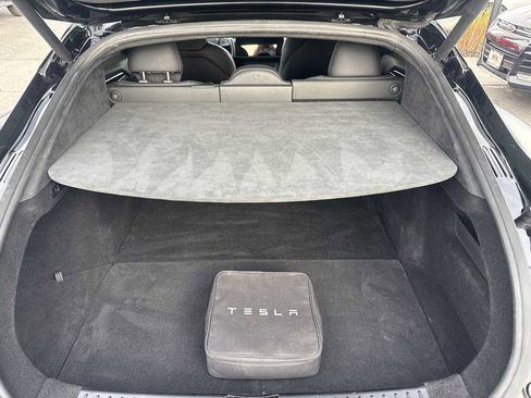 Used 2021 Tesla Model S Plaid image 17
