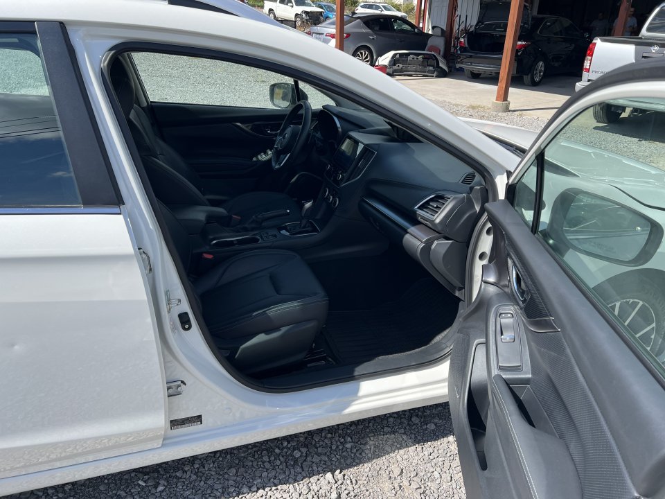 Used 2018 Subaru Impreza 2.0i Limited AWD/4WD image 16