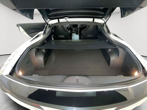 Used 2014 Chevrolet Corvette Stingray Coupe w/ 2LT Preferred Equipment Group RWD image 14